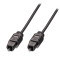 1m TosLink SPDIF Digital Optical Cable