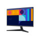 Samsung S33GC LED display 68.6 cm (27") 1920 x 1080 pixels Full HD Black Samsung S33GC LED display 68.6 cm (27") 1920 x 1080 pixels Full HD Black