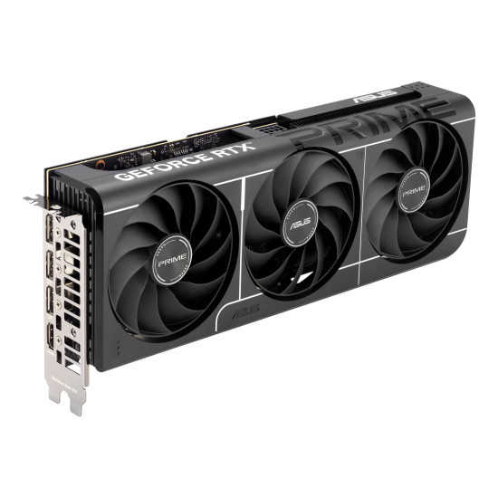 Graphics Card|ASUS|NVIDIA GeForce RTX 5060 Ti|8 GB|GDDR7|128 bit|PCIE 5.0 16x|Triple slot Fansink|1xHDMI|3xDisplayPort|PRIME-RTX5060TI-O8G Graphics Card|ASUS|NVIDIA GeForce RTX 5060 Ti|8 GB|GDDR7|128 bit|PCIE 5.0 16x|Triple slot Fansink|1xHDMI|3xDisplayPort|PRIME-RTX5060TI-O8G