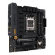ASUS TUF GAMING B650M-PLUS WIFI AMD B650 Socket AM5 micro ATX