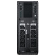 APC Back-UPS Pro, 1500VA/865W, Tower, 230V, 10x IEC C13 outlets, AVR, LCD, User Replaceable Battery APC Back-UPS Pro, 1500VA/865W, Tower, 230V, 10x IEC C13 outlets, AVR, LCD, User Replaceable Battery
