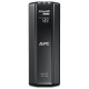APC Back-UPS Pro, 1500VA/865W, Tower, 230V, 10x IEC C13 outlets, AVR, LCD, User Replaceable Battery APC Back-UPS Pro, 1500VA/865W, Tower, 230V, 10x IEC C13 outlets, AVR, LCD, User Replaceable Battery