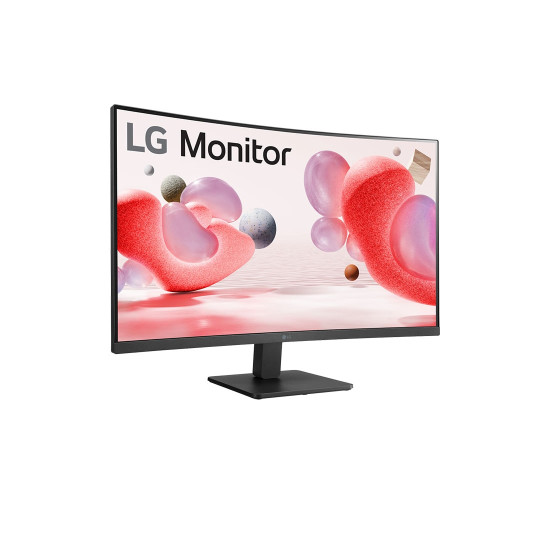 LG 32MR50C-B computer monitor 80 cm (31.5") 1920 x 1080 pixels Full HD LCD Black LG 32MR50C-B computer monitor 80 cm (31.5") 1920 x 1080 pixels Full HD LCD Black