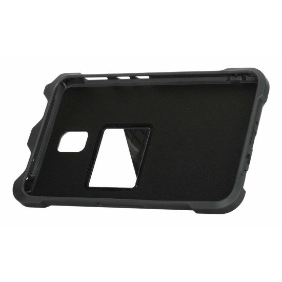 Targus THD965GLZ tablet case 20.3 cm (8") Cover Black Targus THD965GLZ tablet case 20.3 cm (8") Cover Black