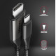 Axagon RVC-HI2MC video cable adapter 1.8 m USB Type-C HDMI Black Axagon RVC-HI2MC video cable adapter 1.8 m USB Type-C HDMI Black