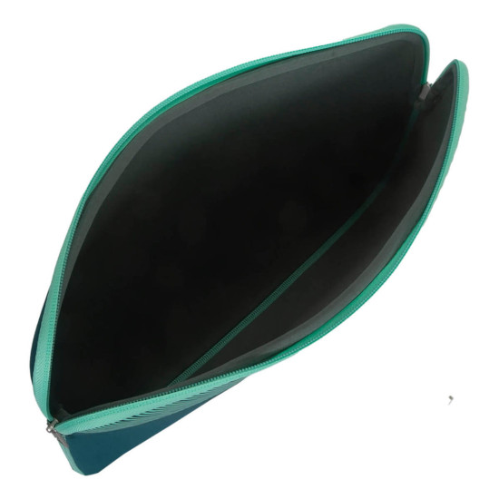 Targus Pulse II EcoSmart 35.6 cm (14") Sleeve case Green Targus Pulse II EcoSmart 35.6 cm (14") Sleeve case Green