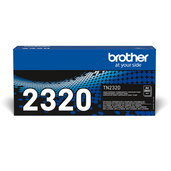 TN-2320 TN-2320