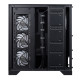 Case|ADATA|INVADER X BTF|MidiTower|Case product features Transparent panel|ATX|MicroATX|MiniITX|Colour Black|INVADERXBTFMT-BKCWW Case|ADATA|INVADER X BTF|MidiTower|Case product features Transparent panel|ATX|MicroATX|MiniITX|Colour Black|INVADERXBTFMT-BKCWW