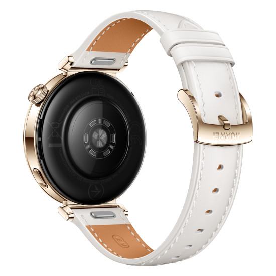 Huawei WATCH GT5 41mm 3.35 cm (1.32") AMOLED Digital 466 x 466 pixels Gold Huawei WATCH GT5 41mm 3.35 cm (1.32") AMOLED Digital 466 x 466 pixels Gold