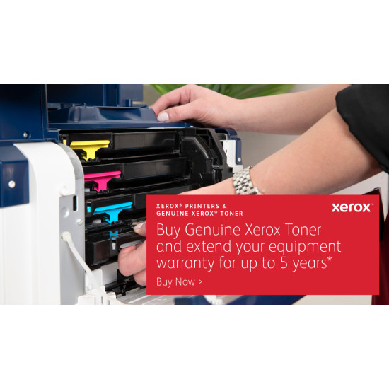 Xerox VersaLink C415 A4 40ppm Duplex Copy/Print/Scan/Fax PS3 PCL5e/6 2 Trays 251 Sheets Xerox VersaLink C415 A4 40ppm Duplex Copy/Print/Scan/Fax PS3 PCL5e/6 2 Trays 251 Sheets