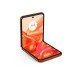 Motorola razr 50 17.5 cm (6.9") Dual SIM Android 14 5G USB Type-C 8 GB 256 GB 4200 mAh Orange Motorola razr 50 17.5 cm (6.9") Dual SIM Android 14 5G USB Type-C 8 GB 256 GB 4200 mAh Orange