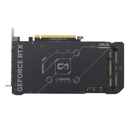 Graphics Card|ASUS|NVIDIA GeForce RTX 4060 Ti|8 GB|GDDR6|128 bit|PCIE 4.0 16x|GPU 2565 MHz|Dual Slot Fansink|1xHDMI|3xDisplayPort|DUAL-RTX4060TI-O8G-EVO Graphics Card|ASUS|NVIDIA GeForce RTX 4060 Ti|8 GB|GDDR6|128 bit|PCIE 4.0 16x|GPU 2565 MHz|Dual Slot Fansink|1xHDMI|3xDisplayPort|DUAL-RTX4060TI-O8G-EVO