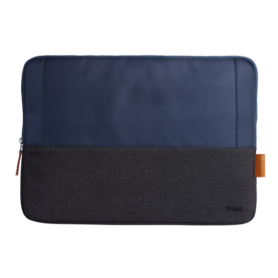 Trust Lisboa 40.6 cm (16") Sleeve case Blue Trust Lisboa 40.6 cm (16") Sleeve case Blue