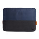 Trust Lisboa 40.6 cm (16") Sleeve case Blue Trust Lisboa 40.6 cm (16") Sleeve case Blue