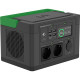 APC PPS330-GR portable power station Lithium-Ion (Li-Ion) 531 W 3.3 kg APC PPS330-GR portable power station Lithium-Ion (Li-Ion) 531 W 3.3 kg