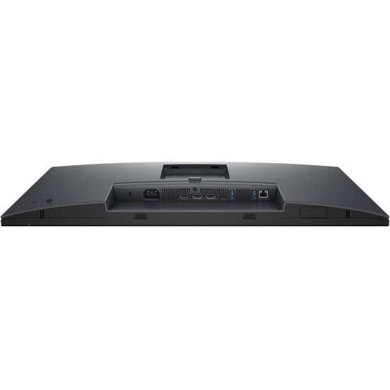 LCD Monitor|DELL|P2725DE|27"|Business|Swivel|Pivot|Height adjustable|Tilt|Matte|Panel IPS|2560x1440|16:9|100Hz|5 ms|Colour Black|210-BQSZ