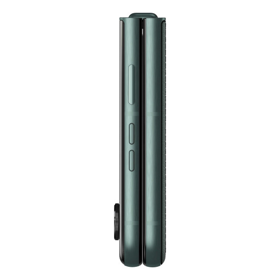 Motorola razr 60 ultra 17.7 cm (6.96") Dual SIM Android 15 5G USB Type-C 16 GB 512 GB 4700 mAh Green Motorola razr 60 ultra 17.7 cm (6.96") Dual SIM Android 15 5G USB Type-C 16 GB 512 GB 4700 mAh Green