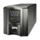 APC SMART-UPS 750VA LCD 230V WITH SMARTCONNECT