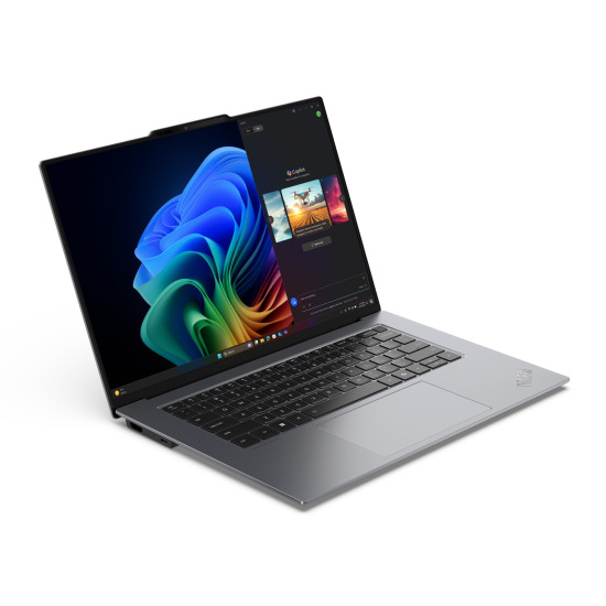 ThinkPad X9-15 Gen 1 Copilot+ PC