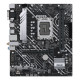 Mainboard|ASUS|Intel H610|LGA1700|Micro-ATX|Memory DDR4|Memory slots 2|1xPCI-Express 3.0 1x|1xPCI-Express 4.0 16x|2xM.2|1x15pin D-sub|1xHDMI|1xDisplayPort|2xAudio-In|1xAudio-Out|4xUSB 2.0|2xUSB 3.2|2xPS/2|1xRJ45|2xRF-Out|H610M-AWIFID4 Mainboard|ASUS|Intel H610|LGA1700|Micro-ATX|Memory DDR4|Memory slots 2|1xPCI-Express 3.0 1x|1xPCI-Express 4.0 16x|2xM.2|1x15pin D-sub|1xHDMI|1xDisplayPort|2xAudio-In|1xAudio-Out|4xUSB 2.0|2xUSB 3.2|2xPS/2|1xRJ45|2xRF-Out|H610M-AWIFID4