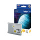 Brother LC970Y ink cartridge 1 pc(s) Original Yellow Brother LC970Y ink cartridge 1 pc(s) Original Yellow