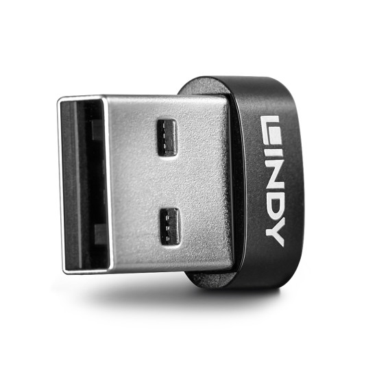 USB 2.0 Low Profile Type A to C Adapter USB 2.0 Low Profile Type A to C Adapter