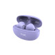Trust Yavi Headset True Wireless Stereo (TWS) In-ear Calls/Music USB Type-C Bluetooth Purple Trust Yavi Headset True Wireless Stereo (TWS) In-ear Calls/Music USB Type-C Bluetooth Purple