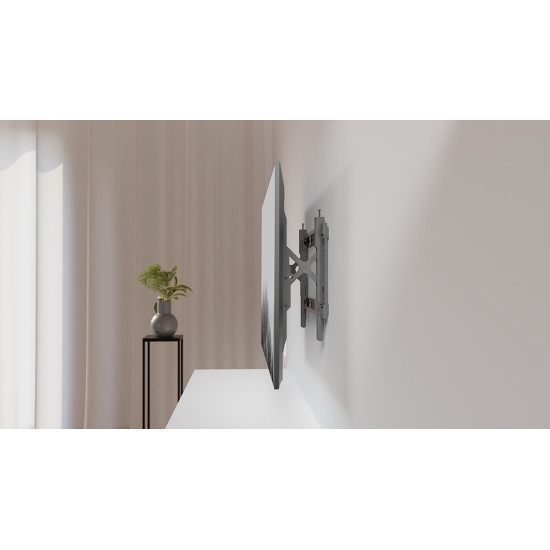 Multibrackets M Universal Push Out Tilt 600 Multibrackets M Universal Push Out Tilt 600