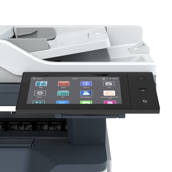 Xerox VersaLink B415 A4 47ppm Duplex Copy/Print/Scan/Fax PS3 PCL5e/6 2 Trays Total 650 Sheets Xerox VersaLink B415 A4 47ppm Duplex Copy/Print/Scan/Fax PS3 PCL5e/6 2 Trays Total 650 Sheets