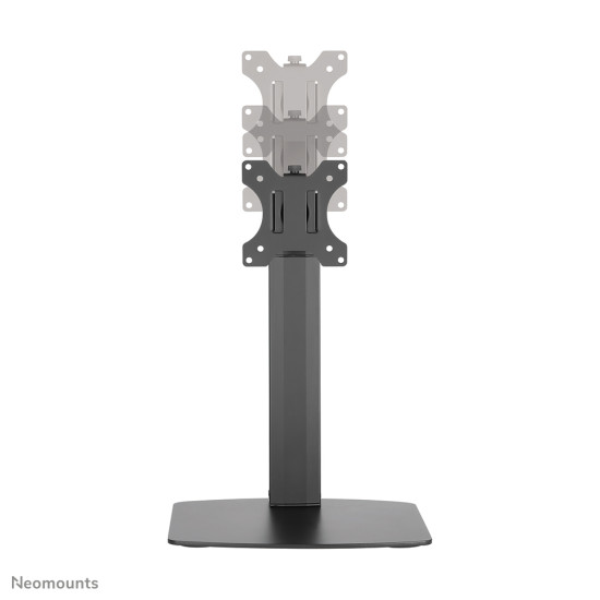Neomounts FPMA-D865BLACK Monitor stand 10-32" - gas spring Neomounts FPMA-D865BLACK Monitor stand 10-32" - gas spring