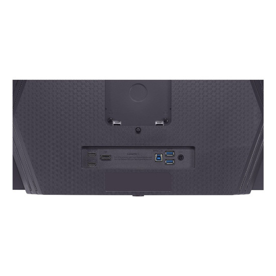 LG 27GX790A-B computer monitor 68.6 cm (27") 2560 x 1440 pixels 2K OLED Black LG 27GX790A-B computer monitor 68.6 cm (27") 2560 x 1440 pixels 2K OLED Black