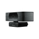 Trust Teza webcam 3840 x 2160 pixels USB 2.0 Black Trust Teza webcam 3840 x 2160 pixels USB 2.0 Black