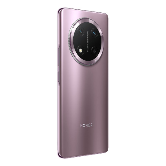 Honor Magic7 Lite 17.2 cm (6.78") Android 14 5G USB Type-C 8 GB 512 GB 6600 mAh Purple Honor Magic7 Lite 17.2 cm (6.78") Android 14 5G USB Type-C 8 GB 512 GB 6600 mAh Purple