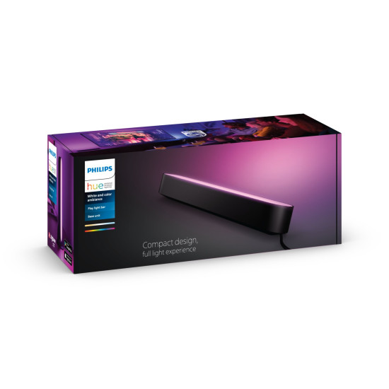 Philips Hue Play light bar single pack Philips Hue Play light bar single pack