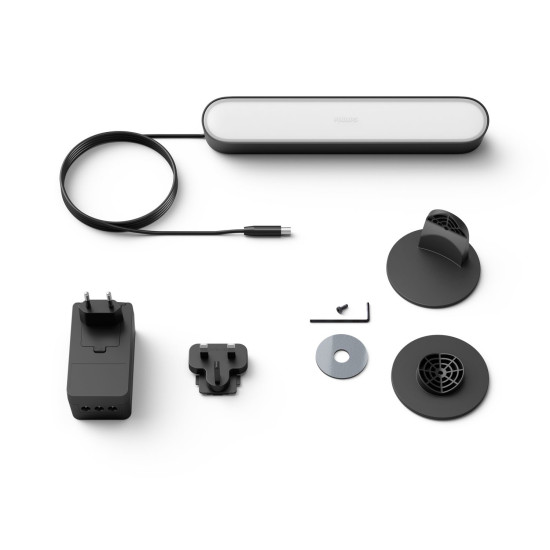 Philips Hue Play light bar single pack Philips Hue Play light bar single pack