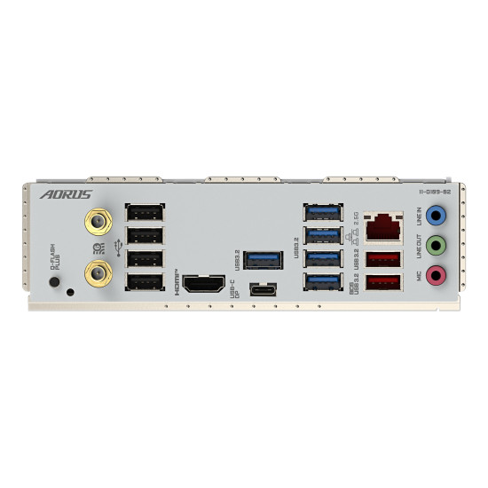 Mainboard|GIGABYTE|AMD B650|SAM5|ATX|Memory DDR5|2xPCI-Express 3.0 16x|1xPCI-Express 5.0 16x|3xM.2|1xHDMI|1xDisplayPort|2xUSB 2.0|5xUSB 3.2 type B|2xUSB 3.2|1xUSB-C|1xRJ45|3xAudio port|B650EAELITEXICE1.1 Mainboard|GIGABYTE|AMD B650|SAM5|ATX|Memory DDR5|2xPCI-Express 3.0 16x|1xPCI-Express 5.0 16x|3xM.2|1xHDMI|1xDisplayPort|2xUSB 2.0|5xUSB 3.2 type B|2xUSB 3.2|1xUSB-C|1xRJ45|3xAudio port|B650EAELITEXICE1.1
