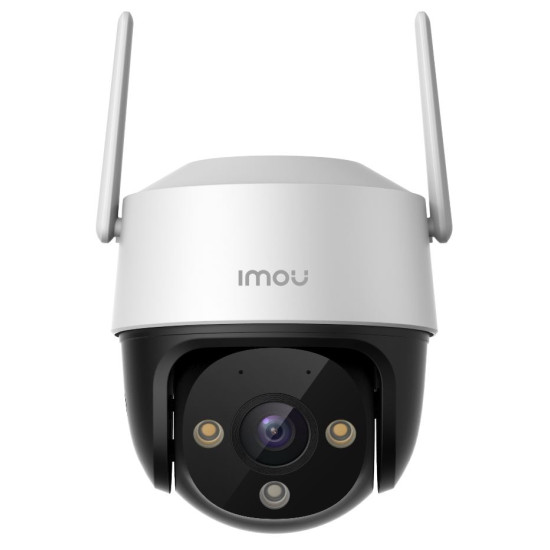 Imou Cruiser 2C 3K Turret IP security camera Outdoor 2880 x 1620 pixels Ceiling/wall Imou Cruiser 2C 3K Turret IP security camera Outdoor 2880 x 1620 pixels Ceiling/wall