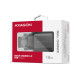 Axagon ACU-QC18 kroviklis jungiama tinkl QC 18W, 1x port USB-A, QC3.0/AFC/FCP/SMART Juoda Mobile phone, Power bank, Smartphone, Smartwatch, Tablet, Universal Black AC Fast charging Indoor Axagon ACU-QC18 kroviklis jungiama tinkl QC 18W, 1x port USB-A, QC3.0/AFC/FCP/SMART Juoda Mobile phone, Power bank, Smartphone, Smartwatch, Tablet, Universal Black AC Fast charging Indoor