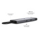 TP-Link UH5020C interface hub USB Type-C 5000 Mbit/s Grey TP-Link UH5020C interface hub USB Type-C 5000 Mbit/s Grey
