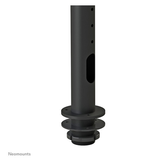 Neomounts FPMA-D050DBLACK Monitor arm 10-30" Neomounts FPMA-D050DBLACK Monitor arm 10-30"