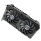 Graphics Card|ASUS|NVIDIA GeForce RTX 4060 Ti|8 GB|GDDR6|128 bit|PCIE 4.0 16x|GPU 2565 MHz|Dual Slot Fansink|1xHDMI|3xDisplayPort|DUAL-RTX4060TI-O8G-EVO Graphics Card|ASUS|NVIDIA GeForce RTX 4060 Ti|8 GB|GDDR6|128 bit|PCIE 4.0 16x|GPU 2565 MHz|Dual Slot Fansink|1xHDMI|3xDisplayPort|DUAL-RTX4060TI-O8G-EVO
