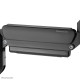 Neomounts DS75-450BL2 Monitor arm 17-32" - gas spring - Topfix - 180°-stop Neomounts DS75-450BL2 Monitor arm 17-32" - gas spring - Topfix - 180°-stop