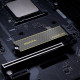 SSD|ADATA|M8S|1TB|M.2|PCIe Gen4|3D NAND|Write speed 4000 MBytes/sec|Read speed 6000 MBytes/sec|TBW 640 TB|MTBF 200000 hours|SLEG-860-1000GCS SSD|ADATA|M8S|1TB|M.2|PCIe Gen4|3D NAND|Write speed 4000 MBytes/sec|Read speed 6000 MBytes/sec|TBW 640 TB|MTBF 200000 hours|SLEG-860-1000GCS