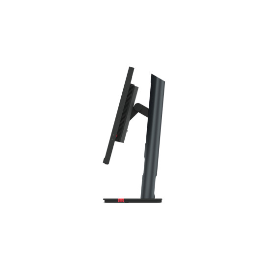 Lenovo ThinkVision P24q-30 LED display 60.5 cm (23.8") 2560 x 1440 pixels Quad HD Black Lenovo ThinkVision P24q-30 LED display 60.5 cm (23.8") 2560 x 1440 pixels Quad HD Black
