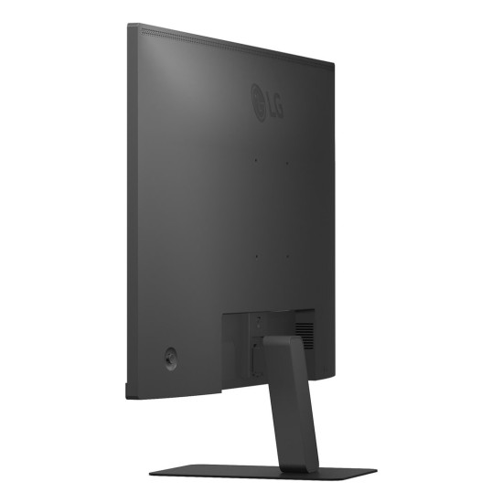 LG 27'' QHD Monitor computer monitor 68.6 cm (27") 2560 x 1440 pixels Quad HD Black LG 27'' QHD Monitor computer monitor 68.6 cm (27") 2560 x 1440 pixels Quad HD Black