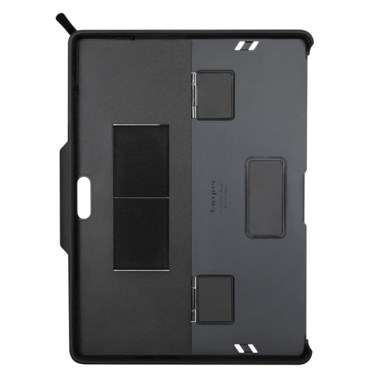 Targus THD918GL tablet case 25.4 cm (10") Cover Black Targus THD918GL tablet case 25.4 cm (10") Cover Black