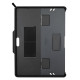 Targus THD918GL tablet case 25.4 cm (10") Cover Black Targus THD918GL tablet case 25.4 cm (10") Cover Black