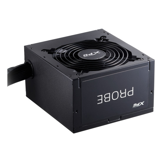Power Supply|ADATA|PROBE BRONZE Power Supply|600 Watts|Efficiency 80 PLUS BRONZE|PFC Active|MTBF 100000 hours|PROBE600B-BKCEU Power Supply|ADATA|PROBE BRONZE Power Supply|600 Watts|Efficiency 80 PLUS BRONZE|PFC Active|MTBF 100000 hours|PROBE600B-BKCEU