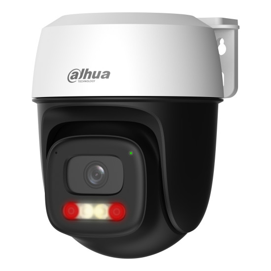 3MP Outdoor Fixed-focal Wi-Fi Pan & Tilt Network Camera