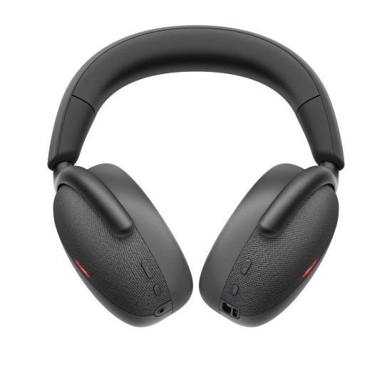 DELL WL7024 Headset Wired & Wireless Head-band Calls/Music USB Type-C Bluetooth Black DELL WL7024 Headset Wired & Wireless Head-band Calls/Music USB Type-C Bluetooth Black